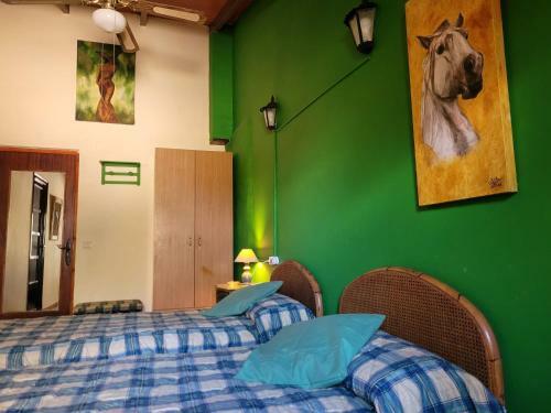 Agroturismo Casa Del Procurador