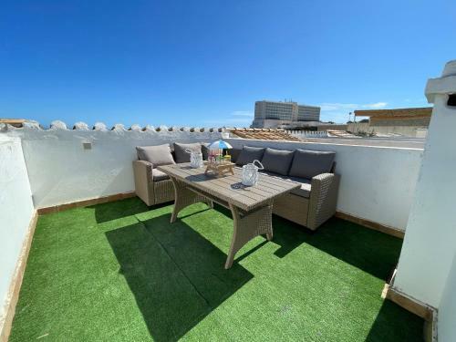 Apartamento 308 Arenal D'en Castel Castell Sol