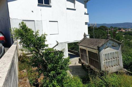 Apartamento Atico Apto Ni�o Do Corvo - Moa�a - Cangas