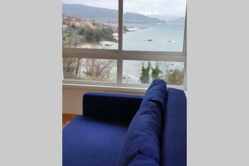 Apartamento Atico Apto Ni�o Do Corvo - Moa�a - Cangas