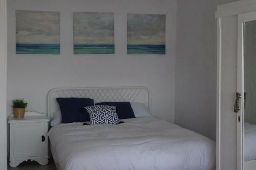 Apartamento Atico Apto Ni�o Do Corvo - Moa�a - Cangas