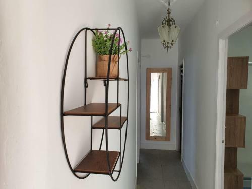 Apartamento Ni�o Do Corvo Casa Moa�a Cangas
