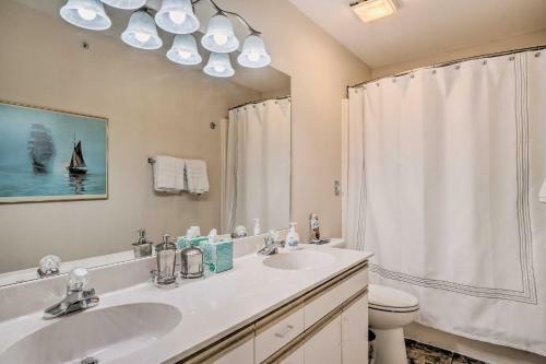 Apartamento Branson Condo Less Than 10 Miles To Top Attractions!