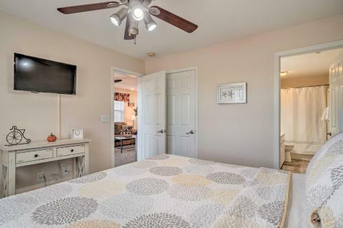 Apartamento Branson Condo Less Than 10 Miles To Top Attractions!