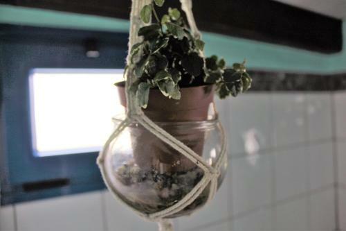 Apartamento Esencia Natural Casa Alma