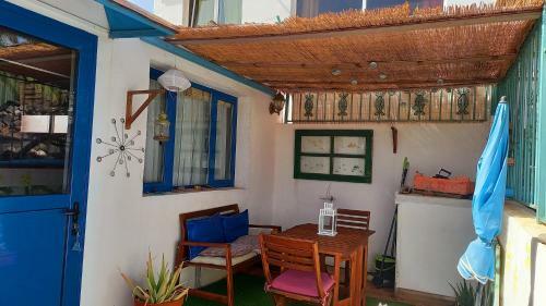 Apartamento Esencia Natural Casa Alma