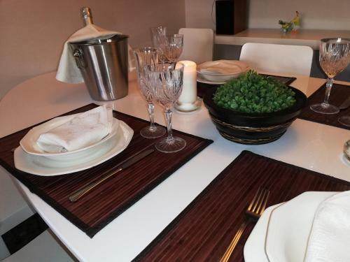 Fabuloso Tarragona Apartments