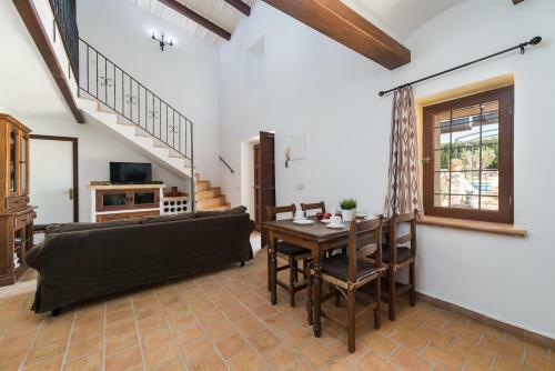 Villa Rural Carrasco La Sigarra