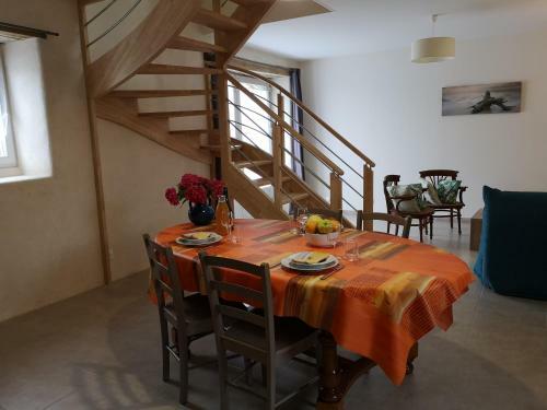 Maison Entre Campagne Et Mer