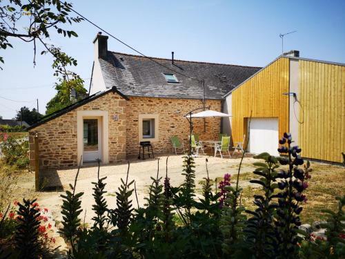 Maison Entre Campagne Et Mer
