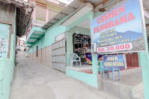 Hostal Losmen Panorama