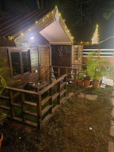 Apartamento Caasa De Nirvana's