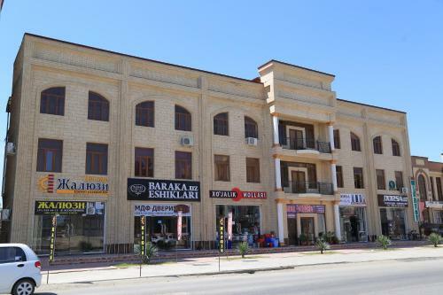 Hostal Nihol Hotel