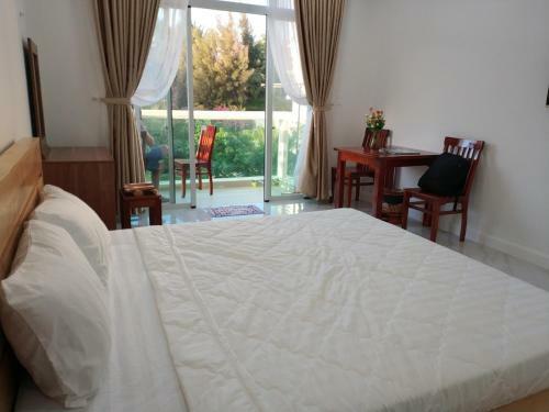 Apartamento The Eco Home Golf View Studio