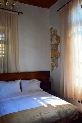 22 Nicosia Boutique Hotel