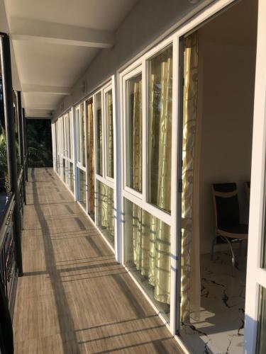 Modern Apartment By Sea/ ????? ??????????? ? ????