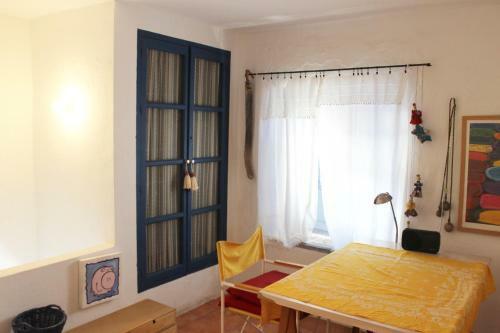 La Casita Azul - Casa T�pica Andaluza