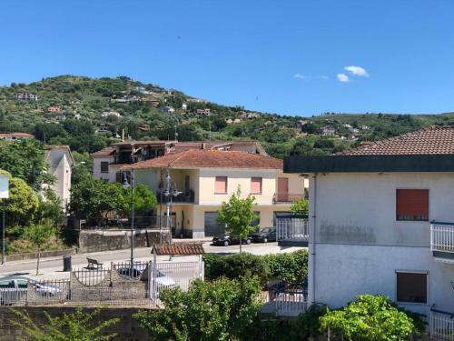 Apartamento La Perlina