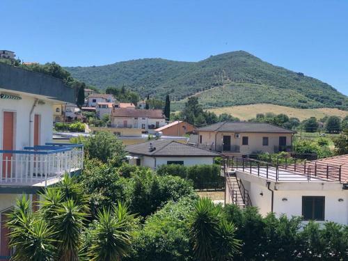 Apartamento La Perlina