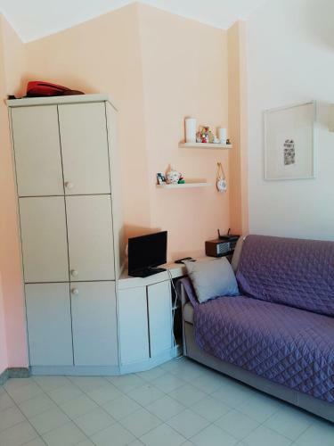 Apartamento La Perlina