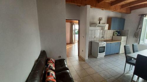 Apartments & Rooms Mila
