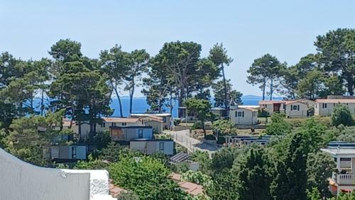 Apartments & Rooms Mila