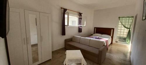 Apartments & Rooms Mila