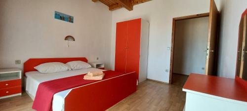 Apartments & Rooms Mila