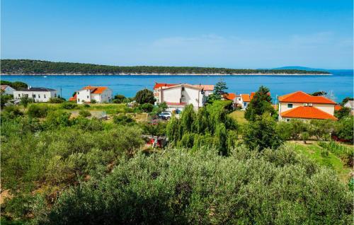 Awesome Apartment In Barbat Na Rabu With Wifi