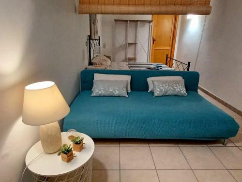 Apartamento Casa Di Zio