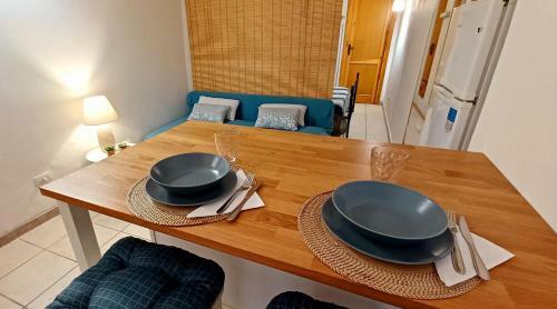 Apartamento Casa Di Zio