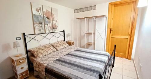 Apartamento Casa Di Zio
