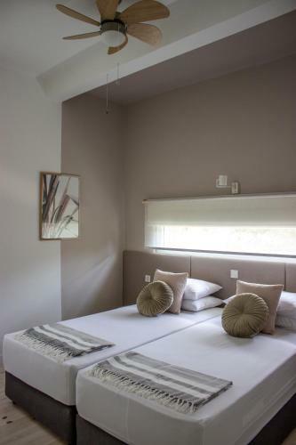 La Laguna Green Boutique Apartment