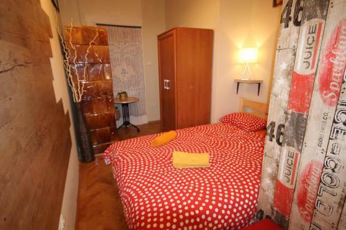 Acacia Hostel
