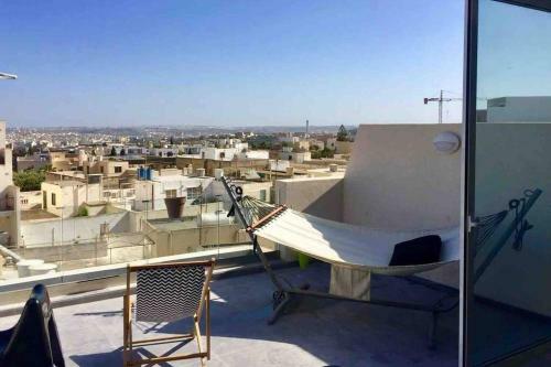 Apartamento Luxury Penthouse With 360 View 30m2 Main Terrace