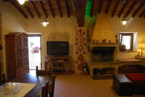 Apartamento Il Paradiso Nel Borgo