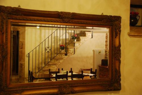 Apartamento Il Paradiso Nel Borgo