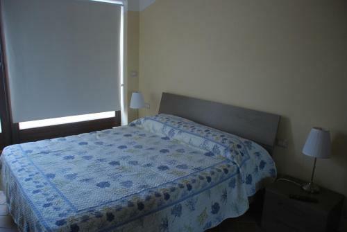 Apartamento Il Paradiso Nel Borgo