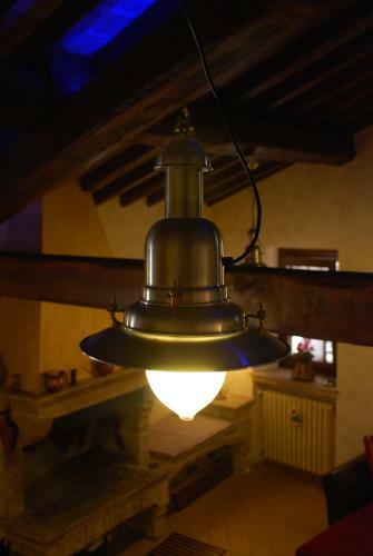 Apartamento Il Paradiso Nel Borgo