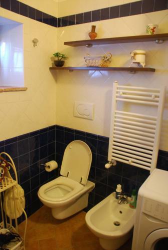 Apartamento Il Paradiso Nel Borgo