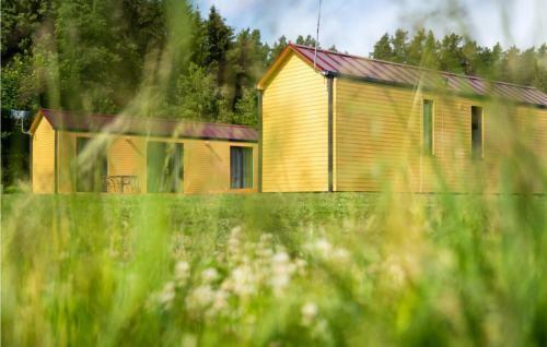 Beautiful Home In Biskupiec With 2 Bedrooms