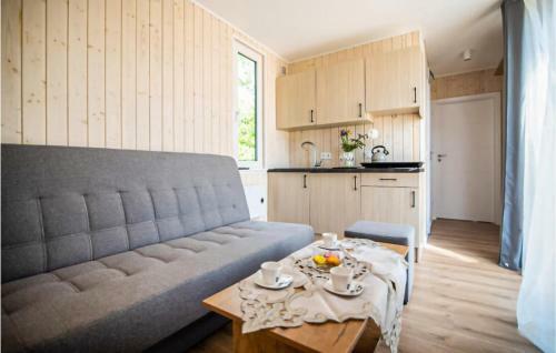 Beautiful Home In Biskupiec With 2 Bedrooms