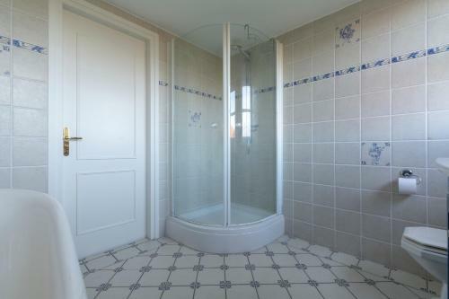 Buitenplaats Villa 113 - Callantsoog