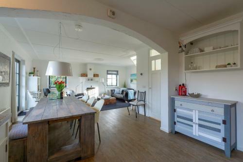 Buitenplaats Villa 113 - Callantsoog
