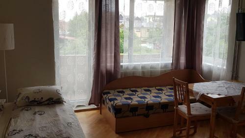 Apartamento Livingpalanga- Meta12