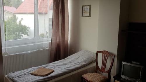 Apartamento Livingpalanga- Meta12