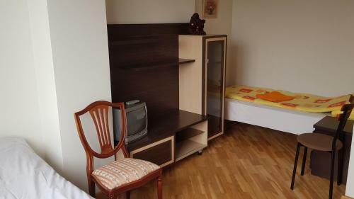 Apartamento Livingpalanga- Meta12