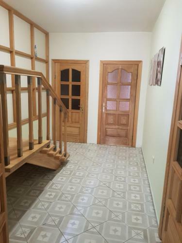 Apartamento Livingpalanga- Meta12