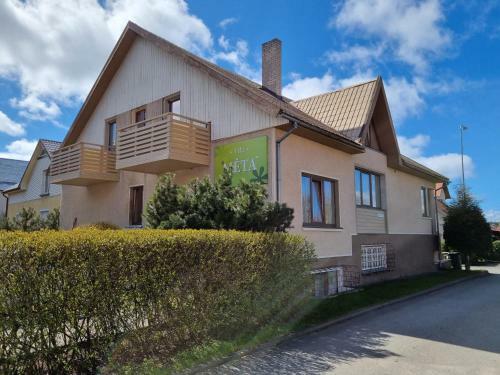 Apartamento Livingpalanga- Meta12