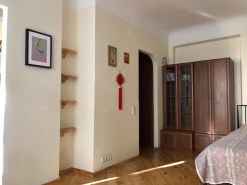 Gertrudes Apartment Rigacentr.
